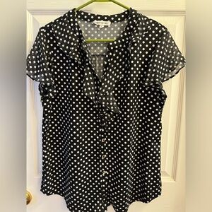 PerSeption Concept Top | Size L